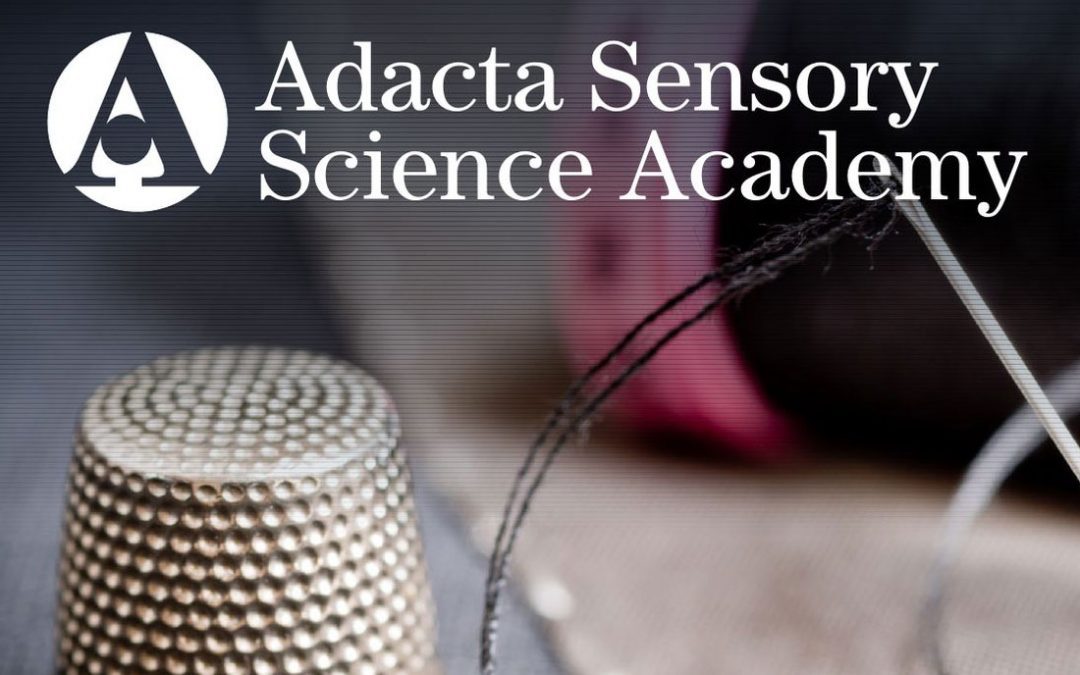 Nasce ADACTA Sensory Science ACADEMY