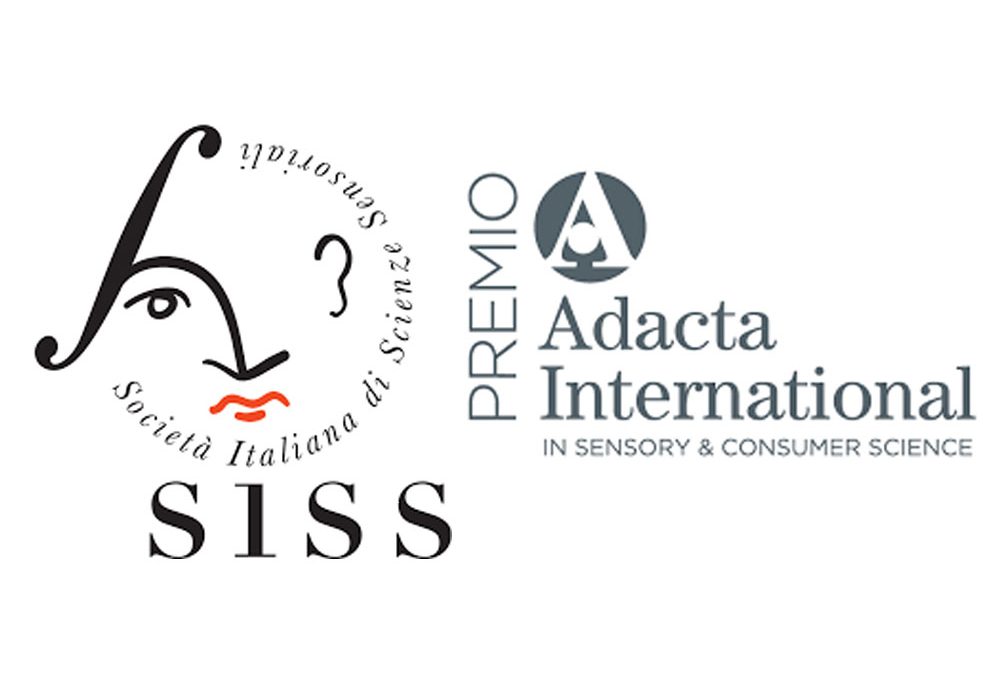 Premio ADACTA “Annalisa Intermoia per giovani ricercatori in Sensory&Consumer Science”