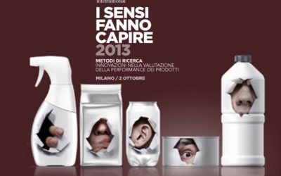 Save the date! Convegno Adacta “I sensi fanno capire 2013” – 2 ottobre a Milano