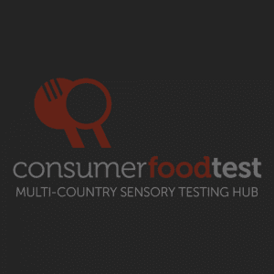Logo Consumer Food Test