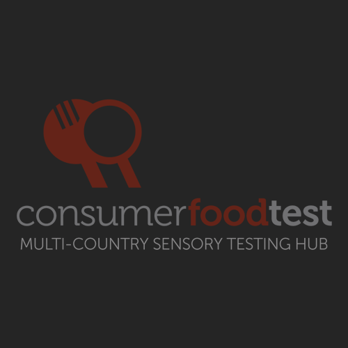 Logo Consumer Food Test