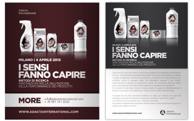 I sensi fanno capire