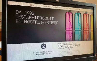 Il nuovo sito di Adacta online dal 1° febbraio