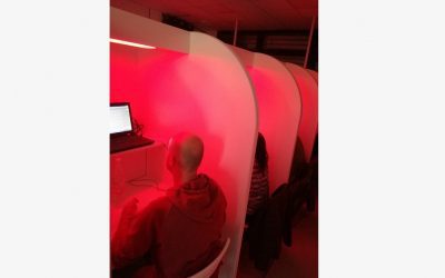 Nasce il nuovo Consensory Corner a Bologna