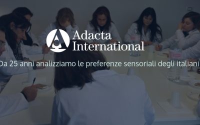 ESPLORIAMO I MECCANISMI DELLA MEMORIA DEL SAPORE