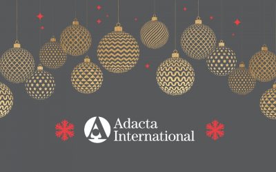 BUON NATALE DA TUTTI GLI “ADACTIANI”