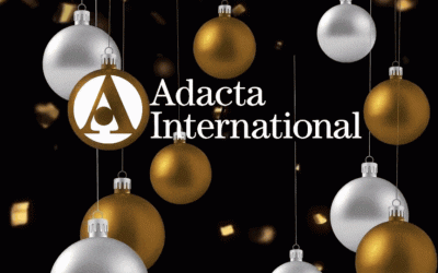 BUON NATALE DA TUTTI GLI ADACTIANI