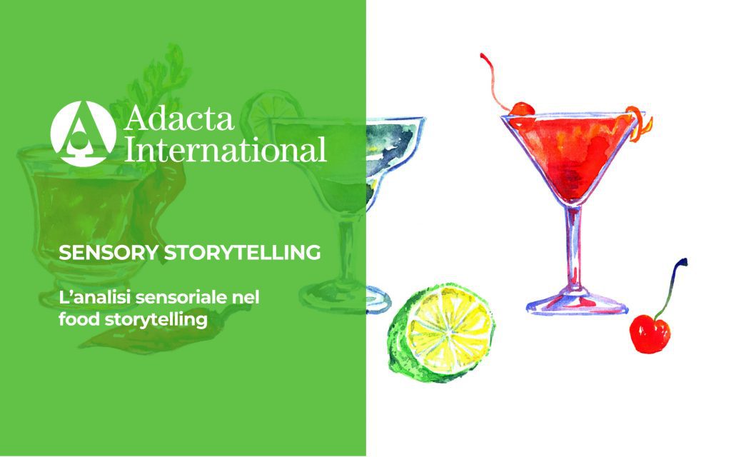 SENSORY STORYTELLING