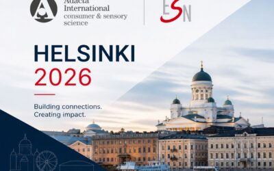 Helsinki 2026 – ESN – European Sensory Network