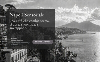 Napoli Sensoriale – Una città che cambia forma, si apre, si contrae, si sovrappone.
